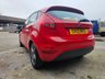 USED 2012 12 FORD FIESTA 1.25 Edge Hatchback 5dr Petrol Manual (127 g/km, 59 bhp) Low Milage