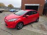 USED 2012 12 FORD FIESTA 1.25 Edge Hatchback 5dr Petrol Manual (127 g/km, 59 bhp) Low Milage