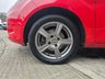 USED 2012 12 FORD FIESTA 1.25 Edge Hatchback 5dr Petrol Manual (127 g/km, 59 bhp) Low Milage