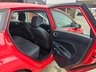 USED 2012 12 FORD FIESTA 1.25 Edge Hatchback 5dr Petrol Manual (127 g/km, 59 bhp) Low Milage