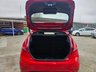 USED 2012 12 FORD FIESTA 1.25 Edge Hatchback 5dr Petrol Manual (127 g/km, 59 bhp) Low Milage