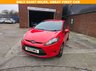 USED 2012 12 FORD FIESTA 1.25 Edge Hatchback 5dr Petrol Manual (127 g/km, 59 bhp) Low Milage