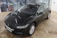 USED 2020 70 JAGUAR I-PACE 400 90kWh S SUV 5dr Electric Auto 4WD (400 ps) APPLE CAR PLAY WITH UPGRADED SOUND SYSTEM, SAT NAV & RESERVE CAMERA