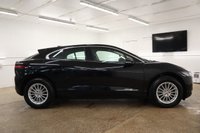 USED 2020 70 JAGUAR I-PACE 400 90kWh S SUV 5dr Electric Auto 4WD (400 ps) APPLE CAR PLAY WITH UPGRADED SOUND SYSTEM, SAT NAV & RESERVE CAMERA