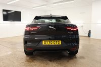 USED 2020 70 JAGUAR I-PACE 400 90kWh S SUV 5dr Electric Auto 4WD (400 ps) APPLE CAR PLAY WITH UPGRADED SOUND SYSTEM, SAT NAV & RESERVE CAMERA