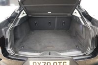 USED 2020 70 JAGUAR I-PACE 400 90kWh S SUV 5dr Electric Auto 4WD (400 ps) APPLE CAR PLAY WITH UPGRADED SOUND SYSTEM, SAT NAV & RESERVE CAMERA