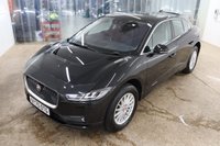 USED 2020 70 JAGUAR I-PACE 400 90kWh S SUV 5dr Electric Auto 4WD (400 ps) APPLE CAR PLAY WITH UPGRADED SOUND SYSTEM, SAT NAV & RESERVE CAMERA