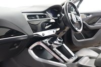 USED 2020 70 JAGUAR I-PACE 400 90kWh S SUV 5dr Electric Auto 4WD (400 ps) APPLE CAR PLAY WITH UPGRADED SOUND SYSTEM, SAT NAV & RESERVE CAMERA