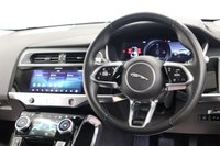 USED 2020 70 JAGUAR I-PACE 400 90kWh S SUV 5dr Electric Auto 4WD (400 ps) APPLE CAR PLAY WITH UPGRADED SOUND SYSTEM, SAT NAV & RESERVE CAMERA