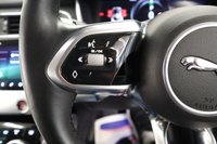 USED 2020 70 JAGUAR I-PACE 400 90kWh S SUV 5dr Electric Auto 4WD (400 ps) APPLE CAR PLAY WITH UPGRADED SOUND SYSTEM, SAT NAV & RESERVE CAMERA