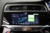 USED 2020 70 JAGUAR I-PACE 400 90kWh S SUV 5dr Electric Auto 4WD (400 ps) APPLE CAR PLAY WITH UPGRADED SOUND SYSTEM, SAT NAV & RESERVE CAMERA