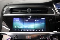 USED 2020 70 JAGUAR I-PACE 400 90kWh S SUV 5dr Electric Auto 4WD (400 ps) APPLE CAR PLAY WITH UPGRADED SOUND SYSTEM, SAT NAV & RESERVE CAMERA