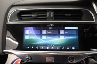 USED 2020 70 JAGUAR I-PACE 400 90kWh S SUV 5dr Electric Auto 4WD (400 ps) APPLE CAR PLAY WITH UPGRADED SOUND SYSTEM, SAT NAV & RESERVE CAMERA