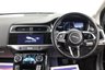 USED 2020 70 JAGUAR I-PACE 400 90kWh S SUV 5dr Electric Auto 4WD (400 ps) APPLE CAR PLAY WITH UPGRADED SOUND SYSTEM, SAT NAV & RESERVE CAMERA