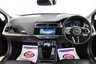 USED 2020 70 JAGUAR I-PACE 400 90kWh S SUV 5dr Electric Auto 4WD (400 ps) APPLE CAR PLAY WITH UPGRADED SOUND SYSTEM, SAT NAV & RESERVE CAMERA