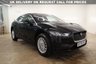 USED 2020 70 JAGUAR I-PACE 400 90kWh S SUV 5dr Electric Auto 4WD (400 ps) APPLE CAR PLAY WITH UPGRADED SOUND SYSTEM, SAT NAV & RESERVE CAMERA