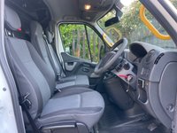 USED 2017 67 RENAULT MASTER 2.3 dCi 35 Business [ MOBILE OFFICE ] L3 H3 Euro 6  Rare Bit of Kit !!