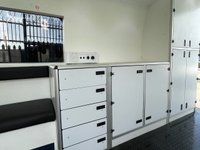 USED 2017 67 RENAULT MASTER 2.3 dCi 35 Business [ MOBILE OFFICE ] L3 H3 Euro 6  Rare Bit of Kit !!