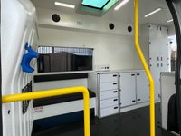 USED 2017 67 RENAULT MASTER 2.3 dCi 35 Business [ MOBILE OFFICE ] L3 H3 Euro 6  Rare Bit of Kit !!