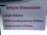 USED 2017 67 RENAULT MASTER 2.3 dCi 35 Business [ MOBILE OFFICE ] L3 H3 Euro 6  Rare Bit of Kit !!