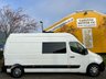 USED 2017 67 RENAULT MASTER 2.3 dCi 35 Business [ MOBILE OFFICE ] L3 H3 Euro 6  Rare Bit of Kit !!
