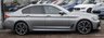 USED 2022 72 BMW 5 SERIES 3.0 530d MHT M Sport Saloon 4dr Diesel Hybrid Steptronic xDrive Euro 6 (s/s) (286 ps) REV CAM+GESTURE CONTROL+HTD F STS