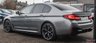 USED 2022 72 BMW 5 SERIES 3.0 530d MHT M Sport Saloon 4dr Diesel Hybrid Steptronic xDrive Euro 6 (s/s) (286 ps) REV CAM+GESTURE CONTROL+HTD F STS