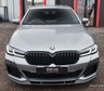 USED 2022 72 BMW 5 SERIES 3.0 530d MHT M Sport Saloon 4dr Diesel Hybrid Steptronic xDrive Euro 6 (s/s) (286 ps) REV CAM+GESTURE CONTROL+HTD F STS