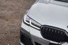 USED 2022 72 BMW 5 SERIES 3.0 530d MHT M Sport Saloon 4dr Diesel Hybrid Steptronic xDrive Euro 6 (s/s) (286 ps) REV CAM+GESTURE CONTROL+HTD F STS