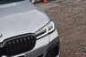 USED 2022 72 BMW 5 SERIES 3.0 530d MHT M Sport Saloon 4dr Diesel Hybrid Steptronic xDrive Euro 6 (s/s) (286 ps) REV CAM+GESTURE CONTROL+HTD F STS