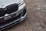 USED 2022 72 BMW 5 SERIES 3.0 530d MHT M Sport Saloon 4dr Diesel Hybrid Steptronic xDrive Euro 6 (s/s) (286 ps) REV CAM+GESTURE CONTROL+HTD F STS