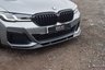 USED 2022 72 BMW 5 SERIES 3.0 530d MHT M Sport Saloon 4dr Diesel Hybrid Steptronic xDrive Euro 6 (s/s) (286 ps) REV CAM+GESTURE CONTROL+HTD F STS