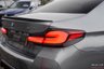 USED 2022 72 BMW 5 SERIES 3.0 530d MHT M Sport Saloon 4dr Diesel Hybrid Steptronic xDrive Euro 6 (s/s) (286 ps) REV CAM+GESTURE CONTROL+HTD F STS