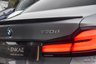 USED 2022 72 BMW 5 SERIES 3.0 530d MHT M Sport Saloon 4dr Diesel Hybrid Steptronic xDrive Euro 6 (s/s) (286 ps) REV CAM+GESTURE CONTROL+HTD F STS
