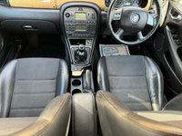 USED 2005 55 JAGUAR X-TYPE 2.0D S Saloon 4dr Diesel Manual (149 g/km, 128 bhp) 