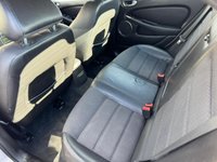 USED 2005 55 JAGUAR X-TYPE 2.0D S Saloon 4dr Diesel Manual (149 g/km, 128 bhp) 