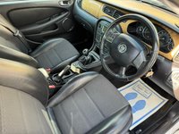 USED 2005 55 JAGUAR X-TYPE 2.0D S Saloon 4dr Diesel Manual (149 g/km, 128 bhp) 