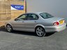 USED 2005 55 JAGUAR X-TYPE 2.0D S Saloon 4dr Diesel Manual (149 g/km, 128 bhp) 