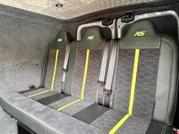 USED 2024 24 FORD TRANSIT CUSTOM 2.0 300 EcoBlue Limited Panel Van 5dr Diesel Auto L1 H1 Euro 6 **M Sport Kit - Rock & Roll Bed - Night Heater - Day Van** 