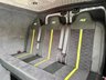 USED 2024 24 FORD TRANSIT CUSTOM 2.0 300 EcoBlue Limited Panel Van 5dr Diesel Auto L1 H1 Euro 6 **M Sport Kit - Rock & Roll Bed - Night Heater - Day Van** 