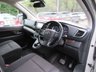 USED 2019 19 TOYOTA PROACE VERSO 2.0D Family Medium MPV 5dr Diesel Auto MWB Euro 6 (s/s) (8 Seat) (180 ps) ONE OWNER, FULL SERVICE HISTORY, MOT UNTIL OCTOBER 2025.  8 SEATER , AUTOMATIC, SAT NAV , DAB RADIO, BLUETOOTH, AIR CONDITIONING.
