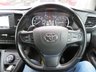 USED 2019 19 TOYOTA PROACE VERSO 2.0D Family Medium MPV 5dr Diesel Automatic MWB Euro 6 (s/s) (8 Seat) (180 ps) 8 Seater, Automatic, Full Service History & Just Serviced, One Owner, Euro 6 / ULEZ Complaint Diesel, MOT until July 2025, Medium Wheel Base