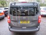 USED 2019 19 TOYOTA PROACE VERSO 2.0D Family Medium MPV 5dr Diesel Automatic MWB Euro 6 (s/s) (8 Seat) (180 ps) 8 Seater, Automatic, Full Service History & Just Serviced, One Owner, Euro 6 / ULEZ Complaint Diesel, MOT until July 2025, Medium Wheel Base