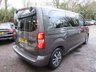 USED 2019 19 TOYOTA PROACE VERSO 2.0D Family Medium MPV 5dr Diesel Automatic MWB Euro 6 (s/s) (8 Seat) (180 ps) 8 Seater, Automatic, Full Service History & Just Serviced, One Owner, Euro 6 / ULEZ Complaint Diesel, MOT until July 2025, Medium Wheel Base