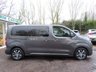 USED 2019 19 TOYOTA PROACE VERSO 2.0D Family Medium MPV 5dr Diesel Automatic MWB Euro 6 (s/s) (8 Seat) (180 ps) 8 Seater, Automatic, Full Service History & Just Serviced, One Owner, Euro 6 / ULEZ Complaint Diesel, MOT until July 2025, Medium Wheel Base
