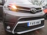 USED 2019 19 TOYOTA PROACE VERSO 2.0D Family Medium MPV 5dr Diesel Automatic MWB Euro 6 (s/s) (8 Seat) (180 ps) 8 Seater, Automatic, Full Service History & Just Serviced, One Owner, Euro 6 / ULEZ Complaint Diesel, MOT until July 2025, Medium Wheel Base