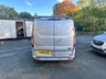 USED 2015 15 FORD TRANSIT CUSTOM 2.2 TDCi 270 Limited Panel Van 5dr Diesel Manual L1 H1 (186 g/km, 123 bhp) 