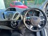 USED 2015 15 FORD TRANSIT CUSTOM 2.2 TDCi 270 Limited Panel Van 5dr Diesel Manual L1 H1 (186 g/km, 123 bhp) 