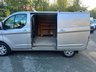USED 2015 15 FORD TRANSIT CUSTOM 2.2 TDCi 270 Limited Panel Van 5dr Diesel Manual L1 H1 (186 g/km, 123 bhp) 