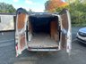 USED 2015 15 FORD TRANSIT CUSTOM 2.2 TDCi 270 Limited Panel Van 5dr Diesel Manual L1 H1 (186 g/km, 123 bhp) 